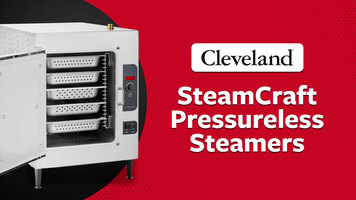 Cleveland SteamCraft Steamers Cleveland SteamCraft Steamers
