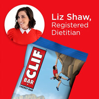 Clif Bar Testimonial 