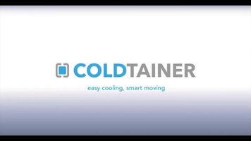 Coldtainer Battery Connection Tutorial Coldtainer Battery Connection Tutorial
