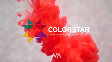 M+A Matting Colorstar Mats Key Features