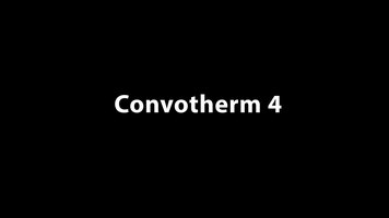 Convotherm 4: Designed Around You Convotherm 4: Designed Around You