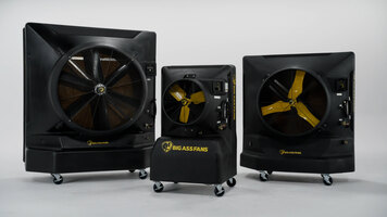 Cool Space Cool Space