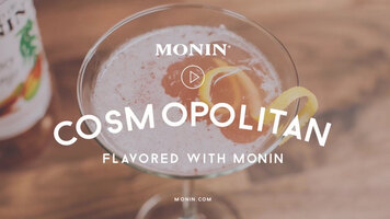 Cosmopolitan by Monin