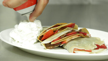 How to Make Crepes