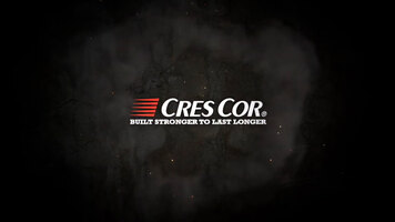 Cres Cor’s Half Sized Convection Oven Overview Cres Cor’s Half Sized Convection Oven Overview