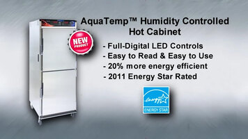 Cres Cor AquaTemp Cres Cor AquaTemp