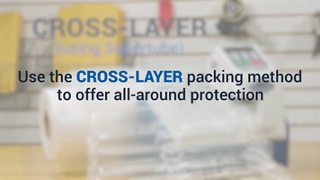 How to Pack - Cross Layer