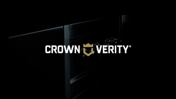 Crown Verity Estate Series - Now Available in Your Backyard