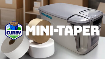 Overview of the IPG Curby Mini-Taper Overview of the IPG Curby Mini-Taper