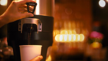 Curtis FreshTrac Thermal Coffee Server
