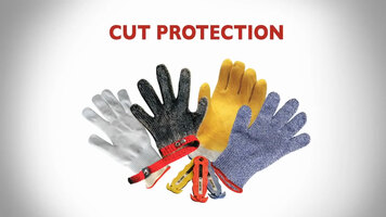 San Jamar Cut Resistant Gloves San Jamar Cut Resistant Gloves
