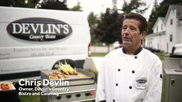 Crown Verity Testimonial with Chris Devlin