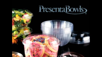 Dart Solo PresentaBowls