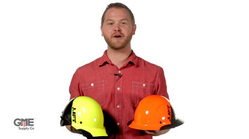 DAX Fifty50 Hard Hat from Lift Safety