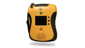 Defibtech Lifeline VIEW AED Defibtech Lifeline VIEW AED
