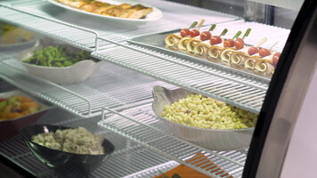 Avantco Deli Cases Avantco Deli Cases