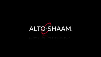 Alto-Shaam ED3 heated display cases overview