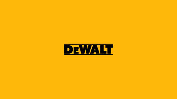 DeWalt Ash Stainless Steel Vacuum Overview DeWalt Ash Stainless Steel Vacuum Overview