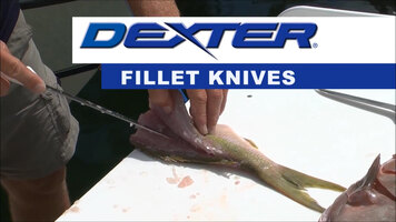 Dexter-Russell Fillet Knives Dexter-Russell Fillet Knives