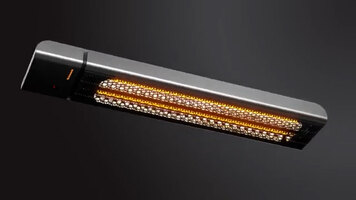 eSchwank Ghost Series Electric Heater Overview eSchwank Ghost Series Electric Heater Overview