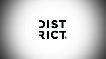 District Very Important Tee DT6002 Overview