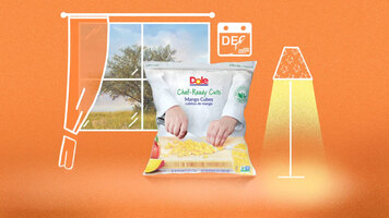 DOLE Chef Made