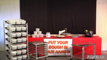 DoughXpress Accessories