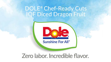 Dragon Fruit Three Ways