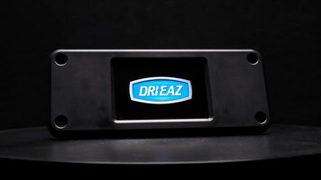 Dri-Eaz DriTec 4000i Desiccant Dehumidifier Dri-Eaz DriTec 4000i Desiccant Dehumidifier