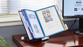 Durable Sherpa Display Panels