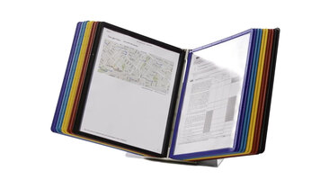 Durable Vario Display Panels