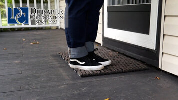 DuraRug Promo DuraRug Promo