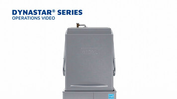 DynaStar® Series Operations Video - Jackson Warewashing Systems DynaStar® Series Operations Video - Jackson Warewashing Systems