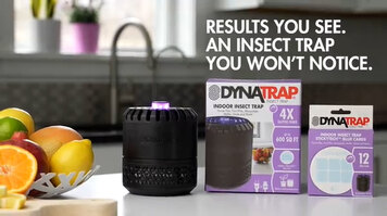 DynaTrap: How to Use DynaTrap: How to Use