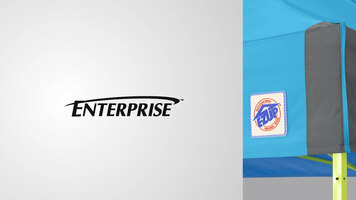 E-Z UP: Enterprise Set Up E-Z UP: Enterprise Set Up