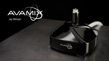 Avamix Jar Rinser