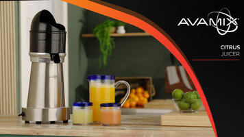 AvaMix Juicers AvaMix Juicers