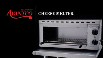 Avantco Cheese Melter Avantco Cheese Melter