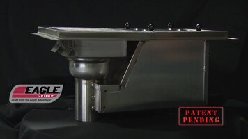 Eagle Cool Trough Water Tempering System