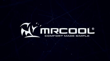 MRCOOL Easy Pro Installation