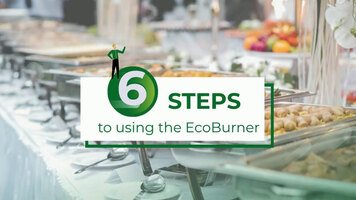 EcoBurner Product Instructions