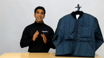 Econo Tuff Jacket Econo Tuff Jacket