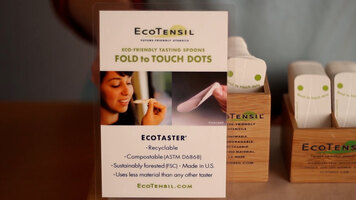 EcoTensil® Demonstration and Overview EcoTensil® Demonstration and Overview