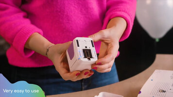 Royal Go - e-mark Handheld Printer Royal Go - e-mark Handheld Printer