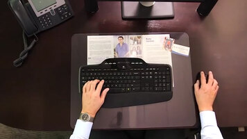 ES Robbins Desk Pads