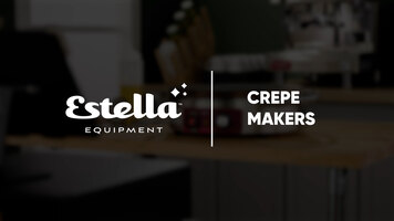 Estella Crepe Makers Estella Crepe Makers