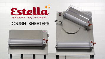 Estella Dough Sheeters