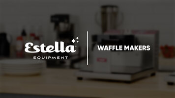 Estella Waffle Makers Overview Estella Waffle Makers Overview