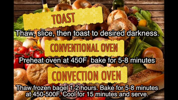 Everything You Need to Know About Just Bagels Everything You Need to Know About Just Bagels