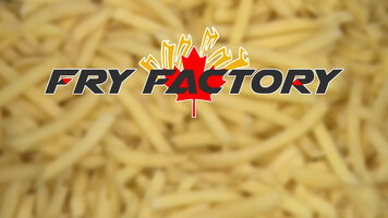 Fastest Fry Cutter